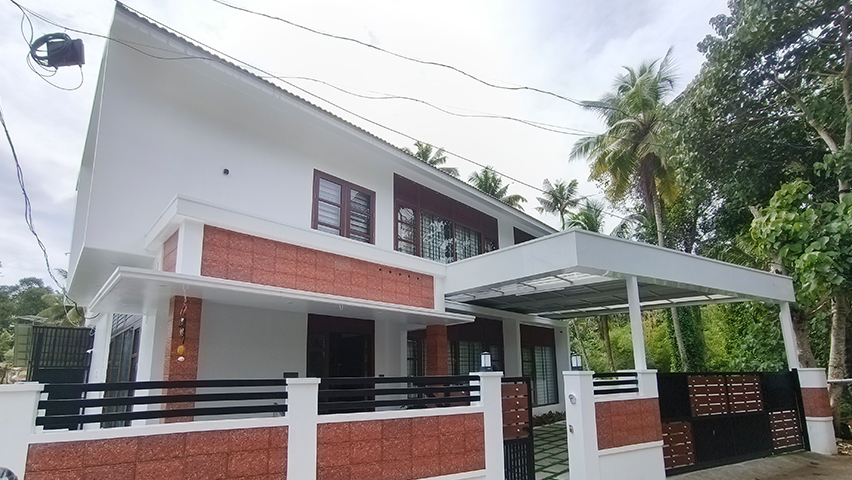 Theeram Guest House